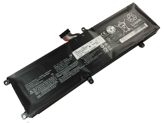Batería para L12L4A02-4INR19/lenovo-L14M4PB0